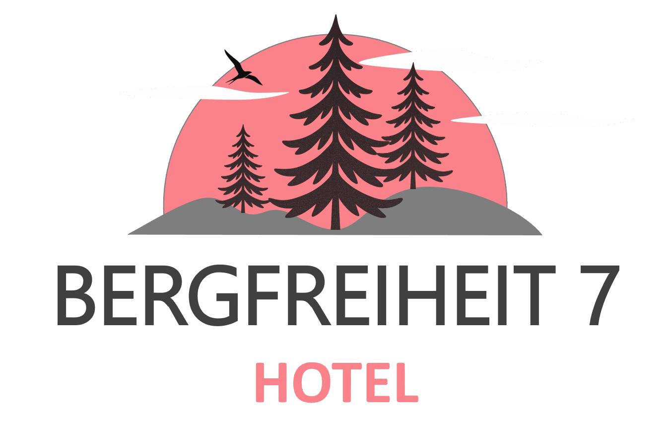Bergfreiheit 7